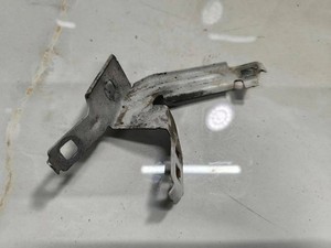 BMW 3 Gran Turismo F34 Kotflügelhalter vorne links 2.00 Diesel 2015 31773293