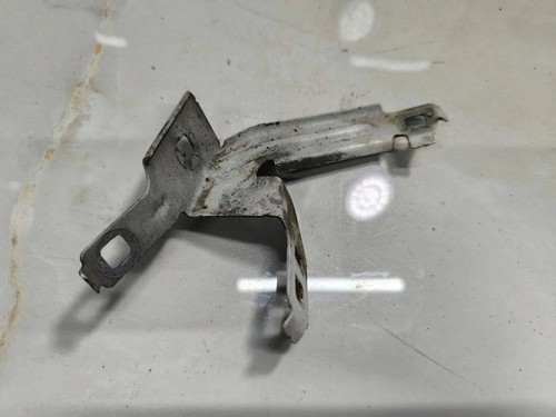 BMW 3 Gran Turismo F34 Kotflügelhalter vorne links 2.00 Diesel 2015 31773293