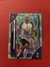 2025-26 Topps Chrome Premier League - Richarlison #173 Aqua RayWave Refractor
