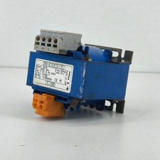 Intact II-55 Power Transformer 55VA 460V Primary 230V Secondary 60Hz 1 Phase