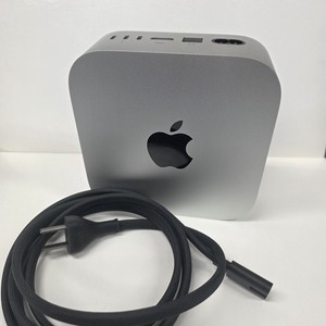 Apple Mac Mini A3238 シルバー Mac mini A3238 | eBay