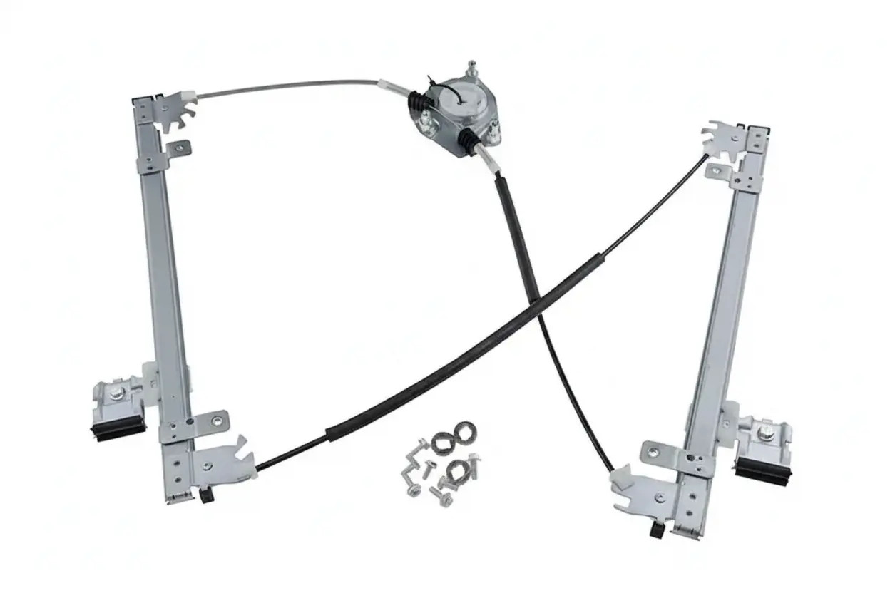 Goupille élastique avant gauche électrique EPS-AR-001 NTY pour ALFA ROMEO 159 - Image 3