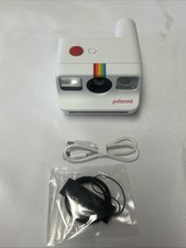 Polaroid Go Generation 2 - Mini Instant Film Camera