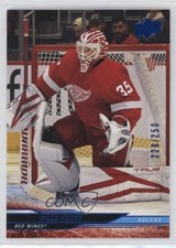 2024-25 Upper Deck Series 2 Deluxe 228/250 Ville Husso #308 1l98