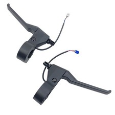 Scooter Brake Handle Compatible with For Ninebot For ZT3 For Pro Models