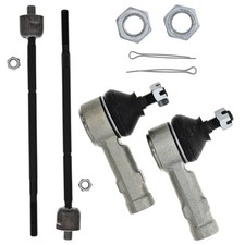 NICHE Tie Rods with End Kit for Arctic Cat Pr...