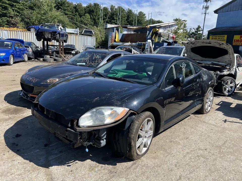 Panel moldura puerta delantera MITSUBISHI ECLIPSE derecha 08 09 10 11 12 Foto 4 de 4