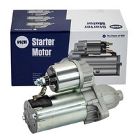 Anlasser Starter 33252N FüR Alfa Romeo Citroen Fiat Punto Lancia Opel Peugeot