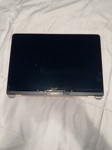 OEM MacBook Air 13" A2179 Assembly LCD Screen Replacement ROSE GOLD -PARTS ONLY-
