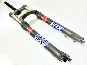 Fox Vanilla Fork | eBay