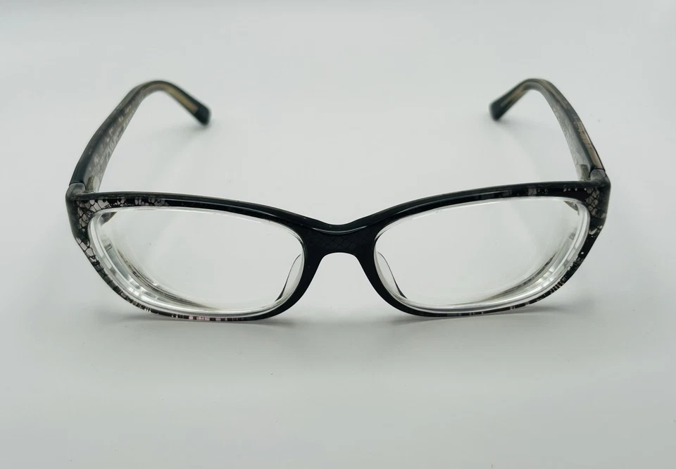 Marco de gafas Valentino Italia V2606 035 53-16-130 cristal marrón borde completo Foto 2 de 4