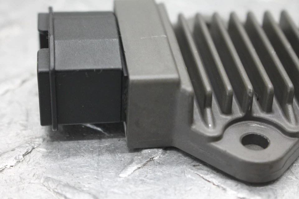 Honda Cbr600f2 1992 rectificador regulador de voltaje Foto 2 de 4