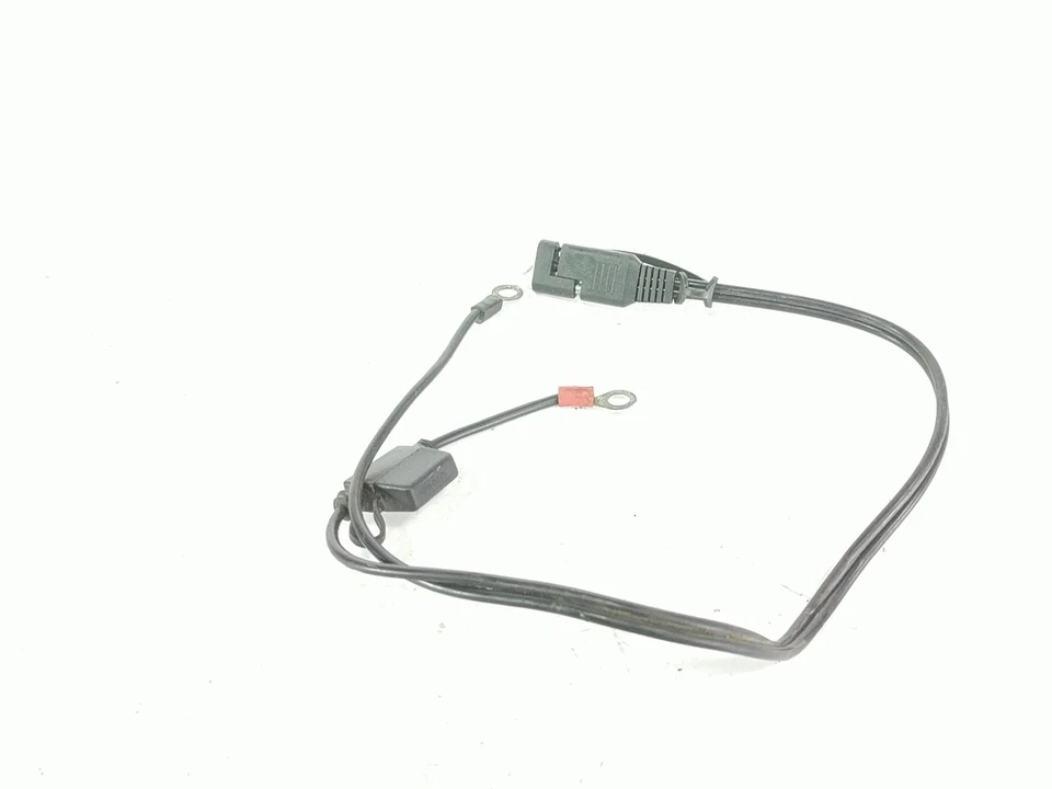 Arnés de cableado de audio eléctrico Harley Davidson Dyna Fat Bob FXDF 08 Foto 3 de 4