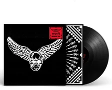 Aerosmith & YUNGBLUD - One More Time [New Vinyl LP] Extended Play, Etched Vinyl