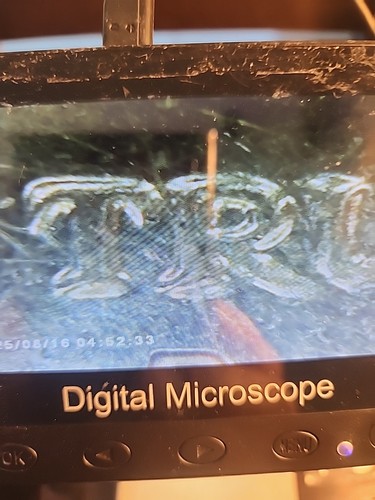 ☆1984D TRIPLE RPM DDO IN MOTTO/ STILL IN MINT CELLO☆ Straight From US Mint☆☆ - Picture 7 of 24