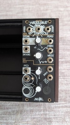 Make Noise Richter Wogglebug 2014 Eurorack Modul