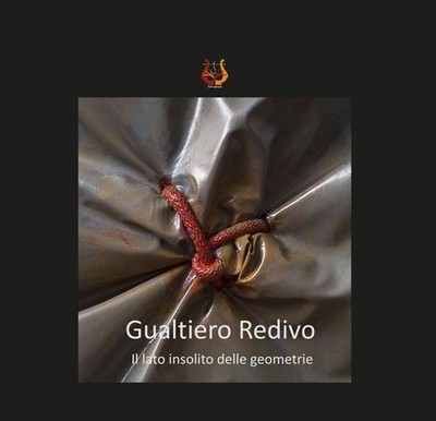 Buch - Gualtiero Redivo - Die ungewöhnliche Seite der Geometrien - Nep Editionen