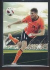 RARE 2012 FUTERA UNIQUE - KLAAS-JAN HUNTELAAR - HOLLAND -L/E RUBY CARD /295