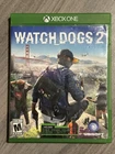 Watch Dogs 2 - Microsoft Xbox One