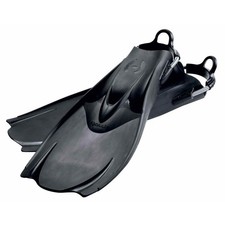 Hollis F-1 LT XXL Dive Fins - Open Heel 214.2201.007