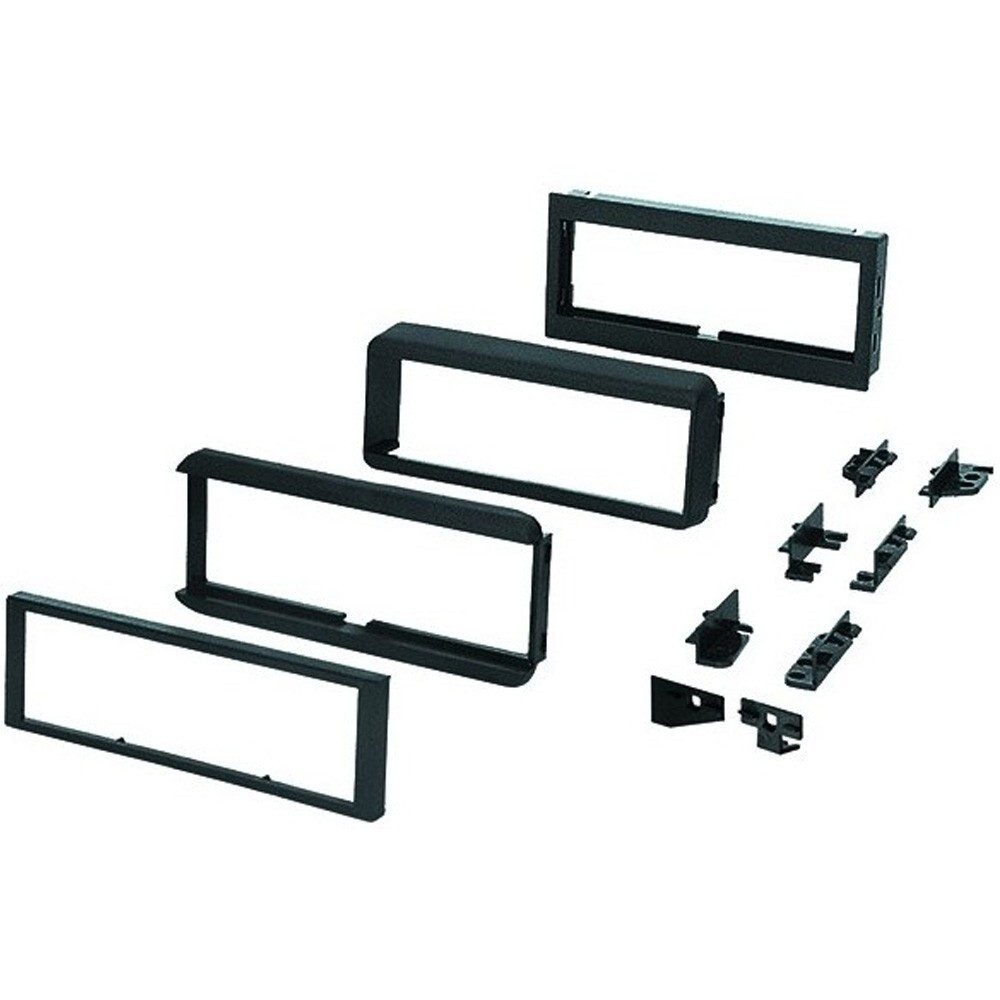 Американский международный комплект для установки радиоаппаратуры на автомобили GM 1982-2004 годов выпуска