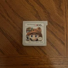 Super Mario 3D Land Nintendo 3DS Authentic, Tested & Working No Case