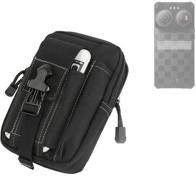 Holster für iiiF150 Air3s Zusatzfächer Gürtel-Tasche Schutzhülle Tasche Slee