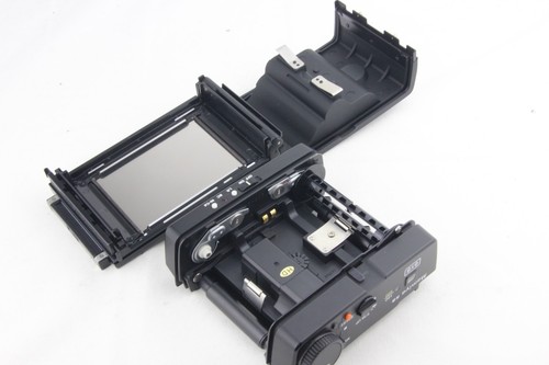 [QUASI NUOVO] MAMIYA RB67 Pro S + SEKOR C 127mm f/3.8 + 6x8 MotorBack dal GIAPPONE - Foto 15 di 15