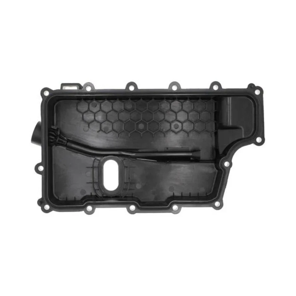 For Ford Police Interceptor Utility/Sedan 2013-2019 Transmission Oil Pan | CAPA - Image 3 of 4