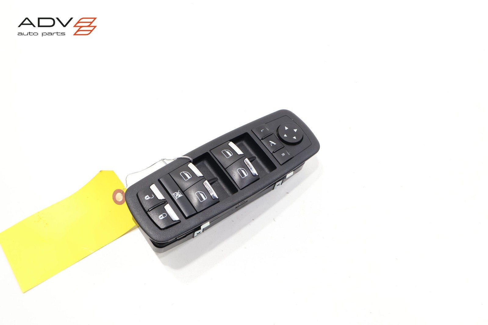 Maserati Ghibli S Q4 2014-2020 Front Left Window switch P/N 14930