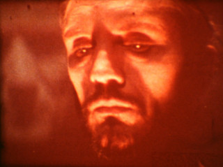 Super 8 Film"Superman" Guter Zustand Teil 1 von 3 in Dose..Mechanisch Top""Lesen