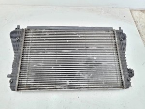 VW TOURAN 1T1, 1T2 Ladeluftkühler 1K0145803 1.97 Diesel 103kw 2005 33278669