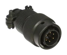 1pc AMPHENOL PCD 62GB16F1006PN Circular Connector