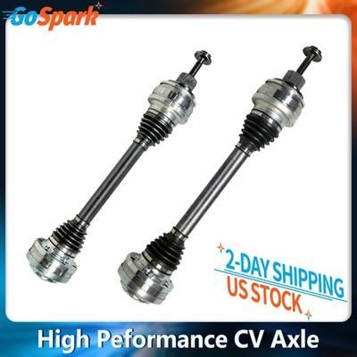 Rear Left Right CV Axle Joint Assembly for Audi e-tron Quattro 2019-2023