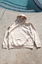 Vermont Premium 10oz Drawstring Fleece Hoodie – Oversized Unisex Streetwear