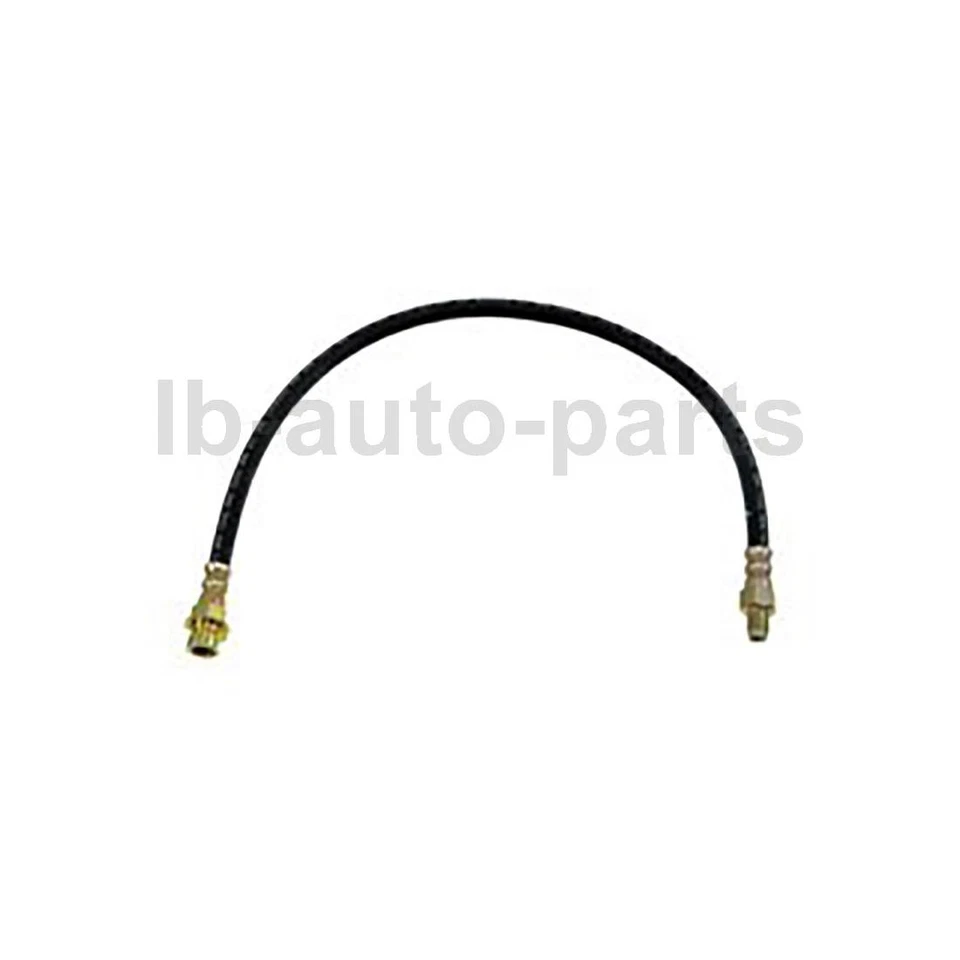 4x Manguera de freno Dorman línea delantera trasera para Chevrolet Suburban 1966 5,3 L 4x4 Foto 4 de 4