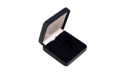 Einzeletui für Bullion mit ø 40 mm
