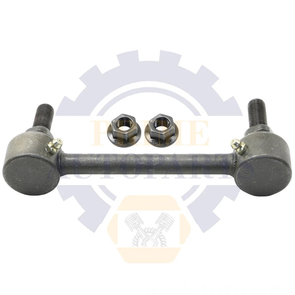 Barra estabilizadora delantera y trasera MOOG OEM para Volvo S60/S80/V70/XC70/XC90 1999-2014 Foto 3 de 4