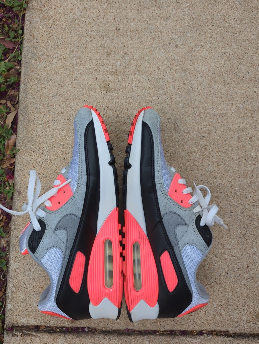 90 Infrared Air Max 90 Air Max 90 Prm 