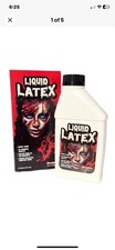 Kangaroo Liquid Latex Makeup Halloween 15.95 Oz Scary Horror Monster Skins