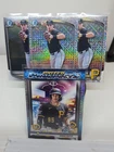 2025 Bowman Chrome Mega Mojo Konnor Griffin LOT OF 4 CARDS