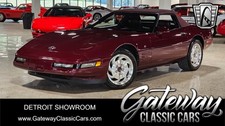 1993 Chevrolet Corvette for Sale