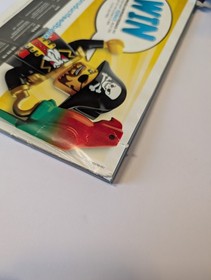 LEGO 71042 Silent Mary  Pirates  READ DESC. 100% COMPLETE WITH BOX MANUAL