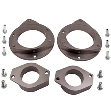 2" Front 2" Rear Lift Kit for Subaru Legacy & Outback 2005-2009 Strut Spacers