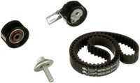 Gates Zahnriemensatz Powergrip™ K015657XS FüR C3 Ford 206 2008 CitroËN Peugeot 6