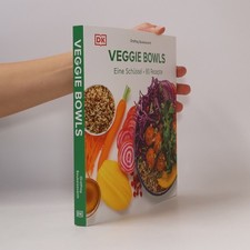 Veggie Bowls  |  Orathay Souksisavanh