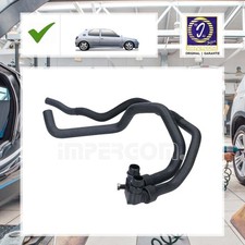Schlauch, Wärmetauscher-Heizung Original Imperium für Peugeot 306 Schrägheck