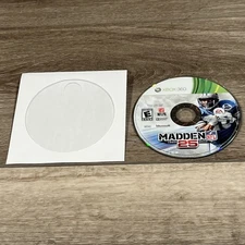 Madden NFL 25 - Xbox 360 - Disc Only