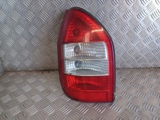 Feu arrière Opel ZAFIRA