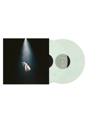Ariana Grande  Eternal Sunshine Deluxe: Brighter Days Ahead LP NEU OVP